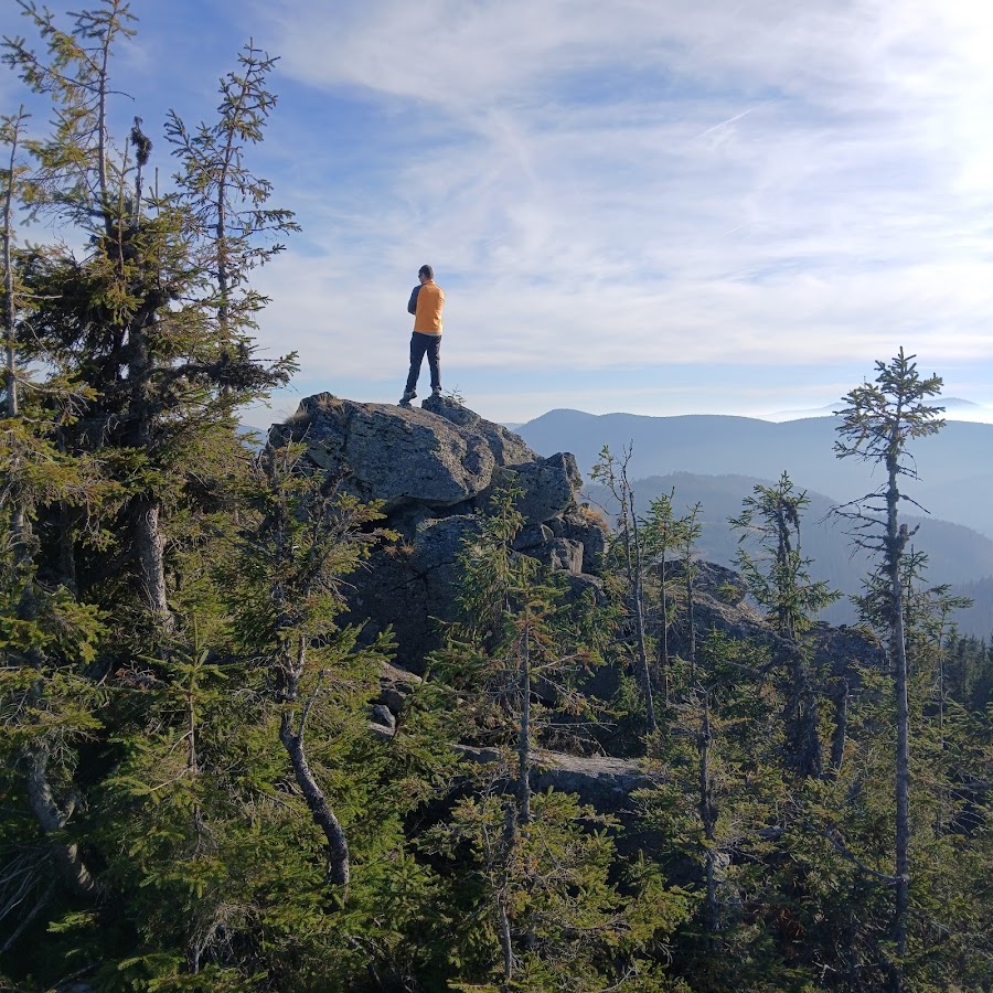 Foto di Piatra Tâlharului