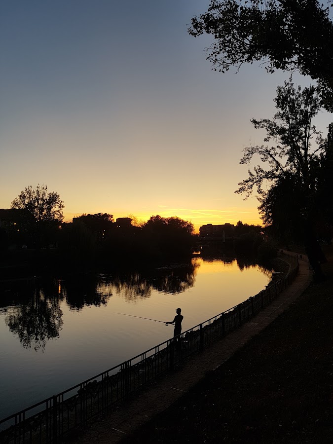 Fotografie de Plaja Crișul