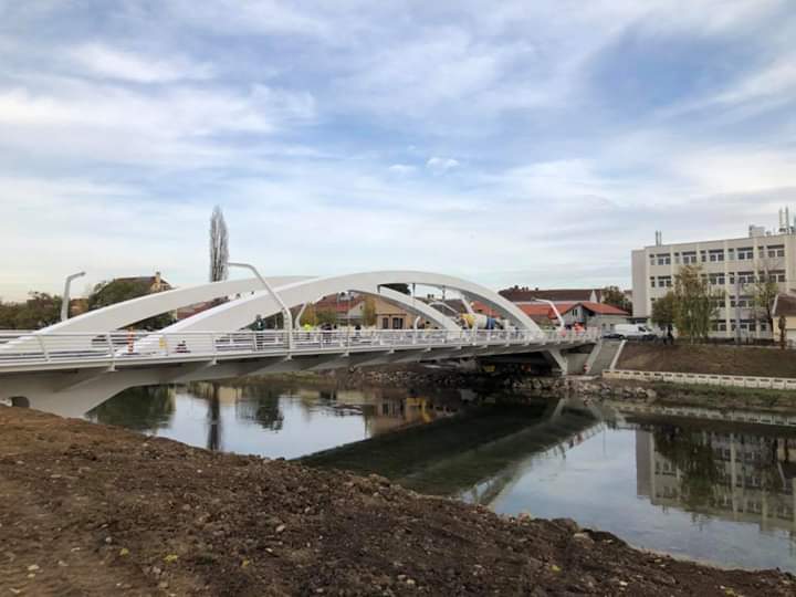 Fotografie de Plaja Crișul