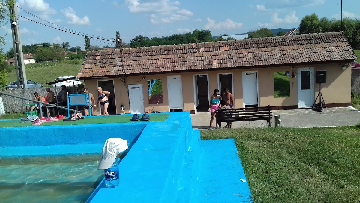Foto di Ștrand Chișlaz