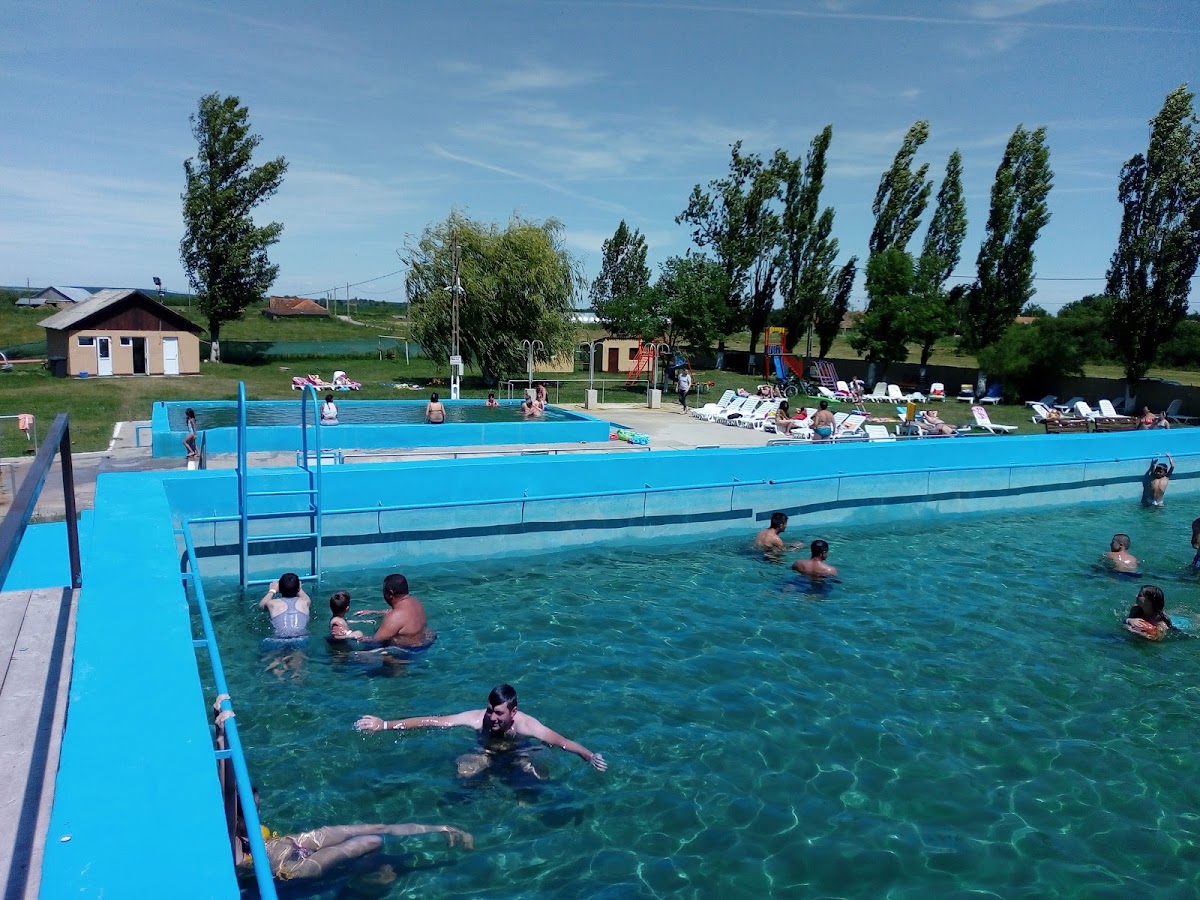 Foto di Ștrand Chișlaz