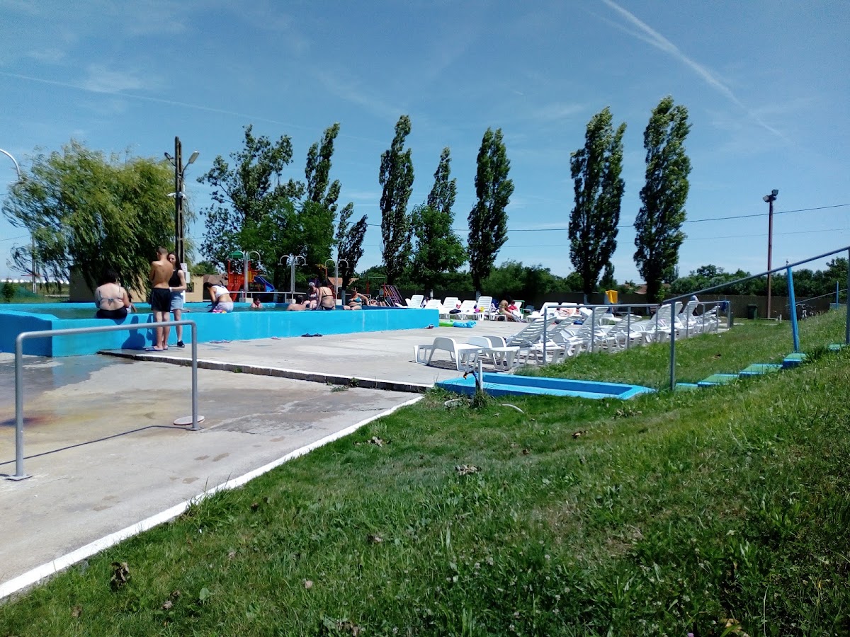 Foto di Ștrand Chișlaz