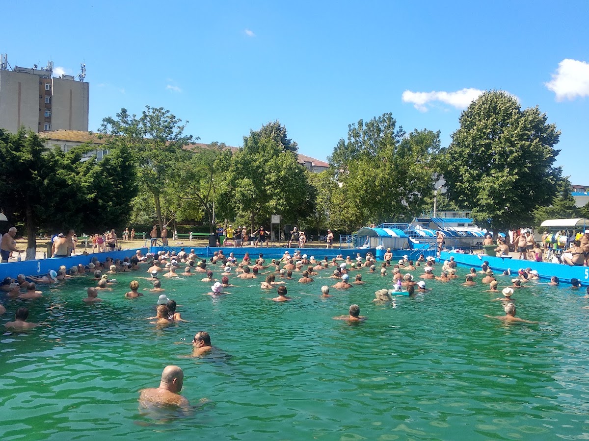 Photo of Ștrandul Ioșia Nord