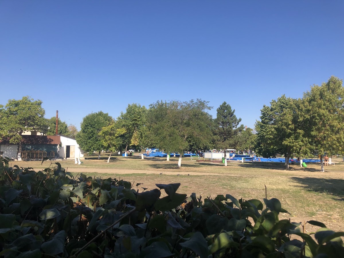 Photo of Ștrandul Ioșia Nord