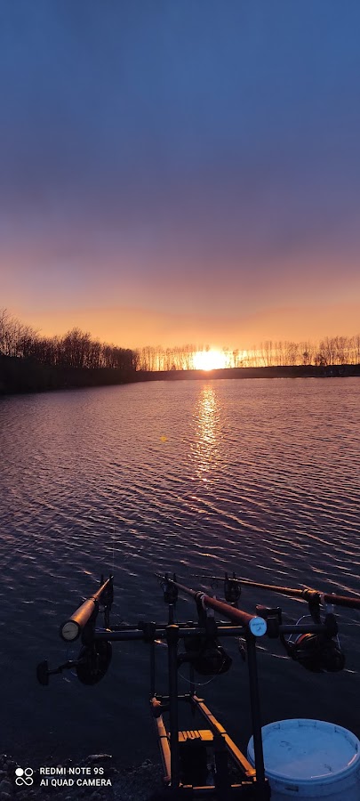 Fotografie de Lacul La Noroc