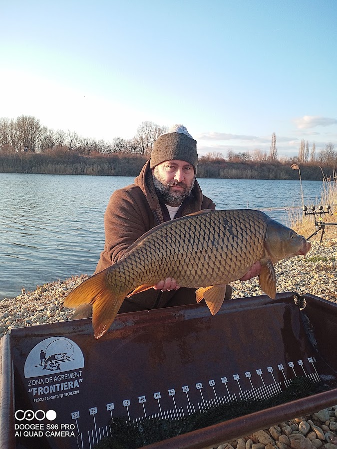 Foto del Lago Bors