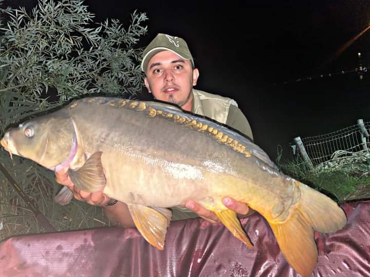 Foto di Lacul Bors