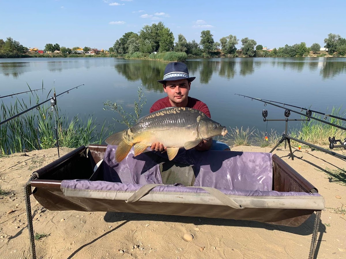 Foto di Lacul Bors