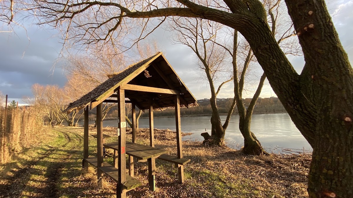 Foto di Lacul Hanul Pescarilor