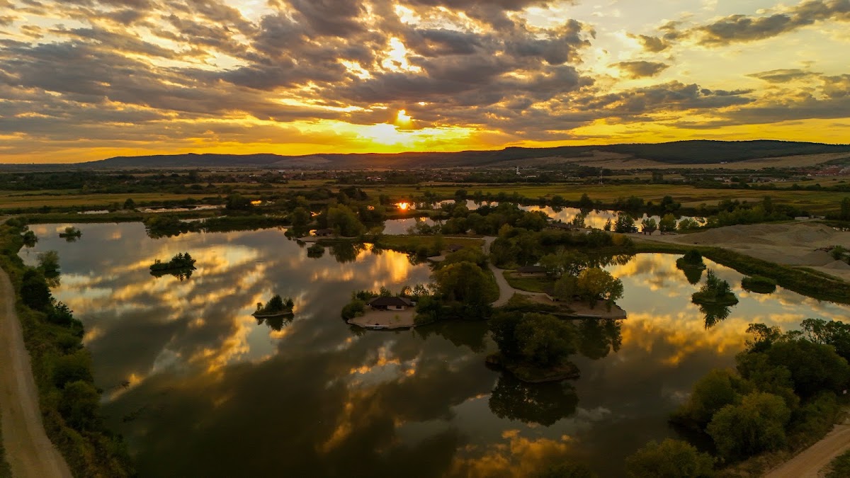Fotografie de Utopik Carp Lake
