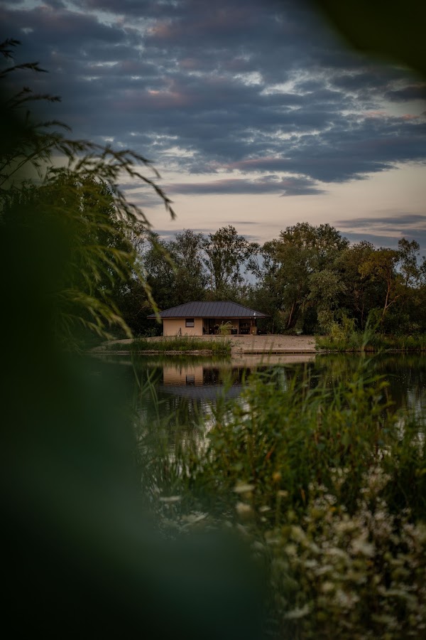 Fotografie de Utopik Carp Lake