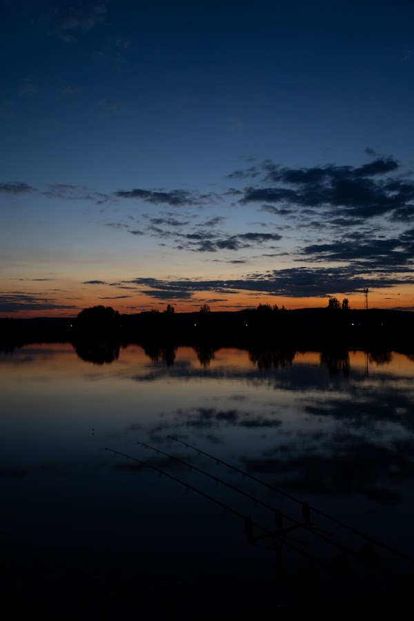 Fotografie de Utopik Carp Lake