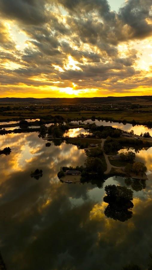 Photo de Utopik Carp Lake