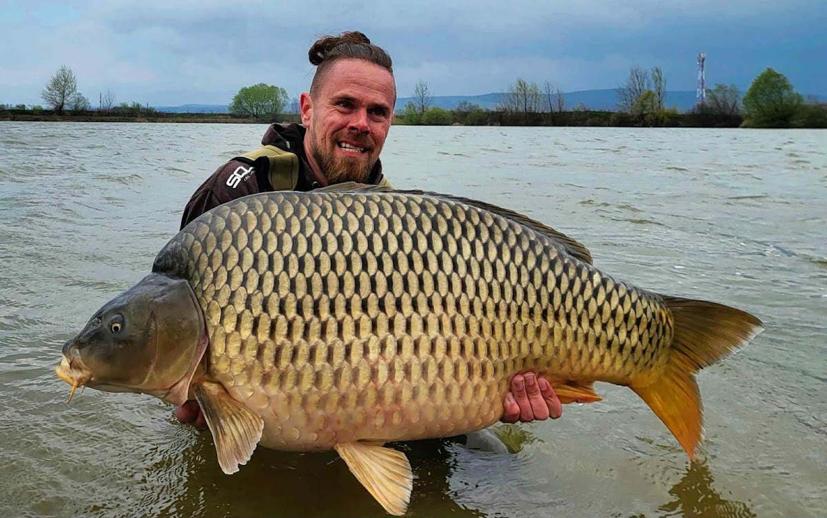 Photo de Utopik Carp Lake