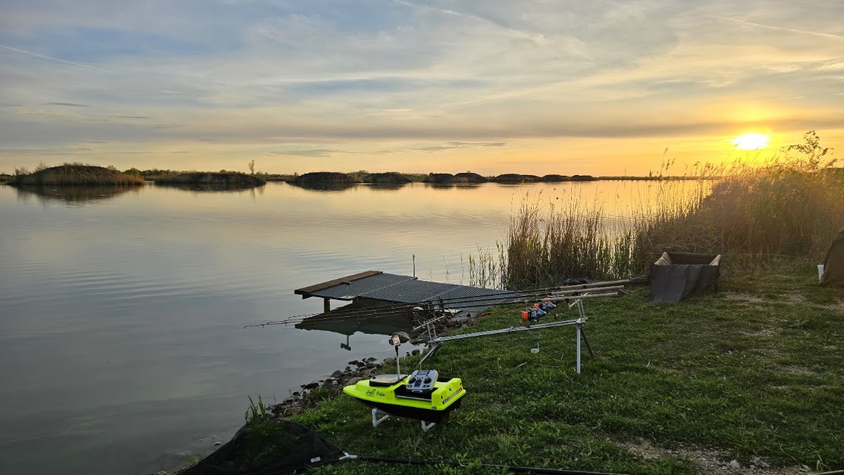 Photo of Lacul Iannis