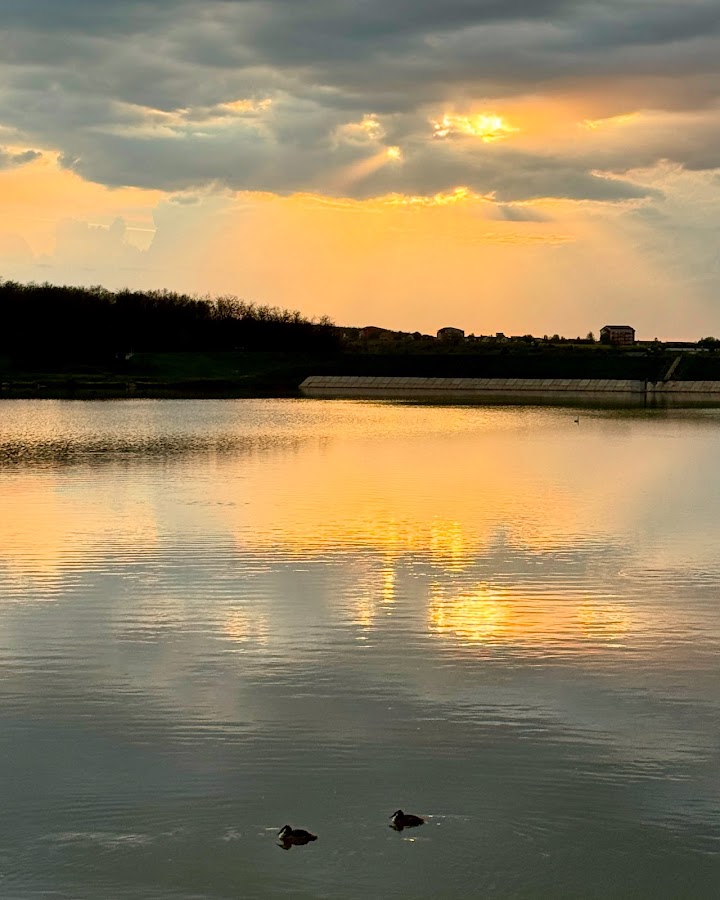 Photo de Lacul Paleu