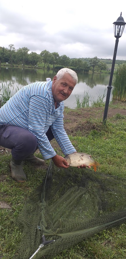 Photo de Săldăbagiu