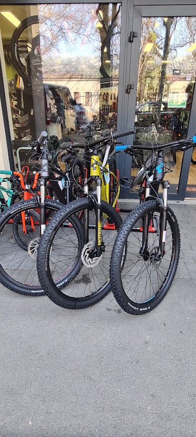 Foto di Green Bike