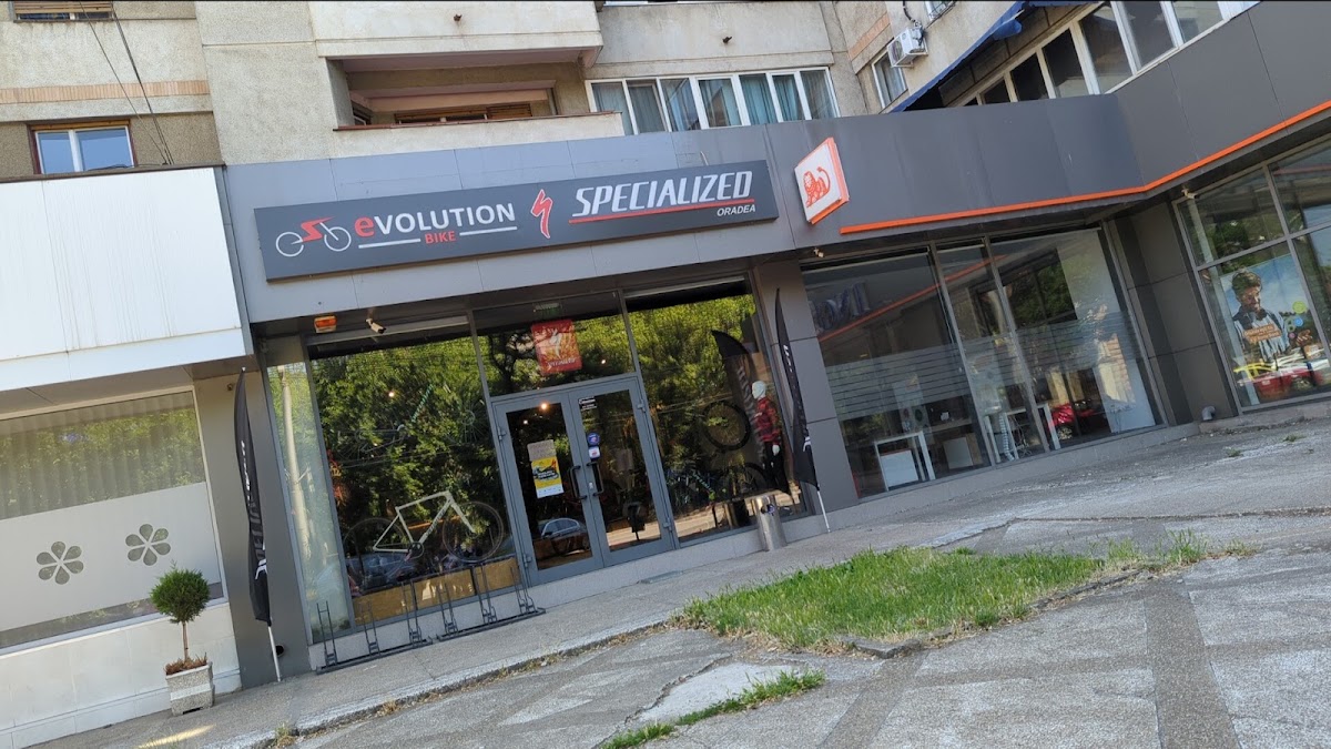 Foto di EvolutionBike