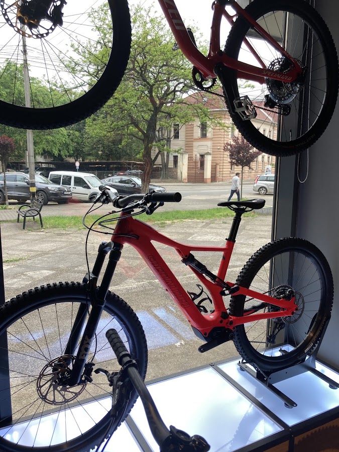 Foto di EvolutionBike
