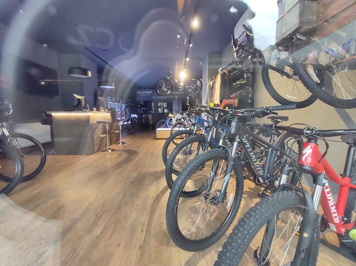 Foto di EvolutionBike