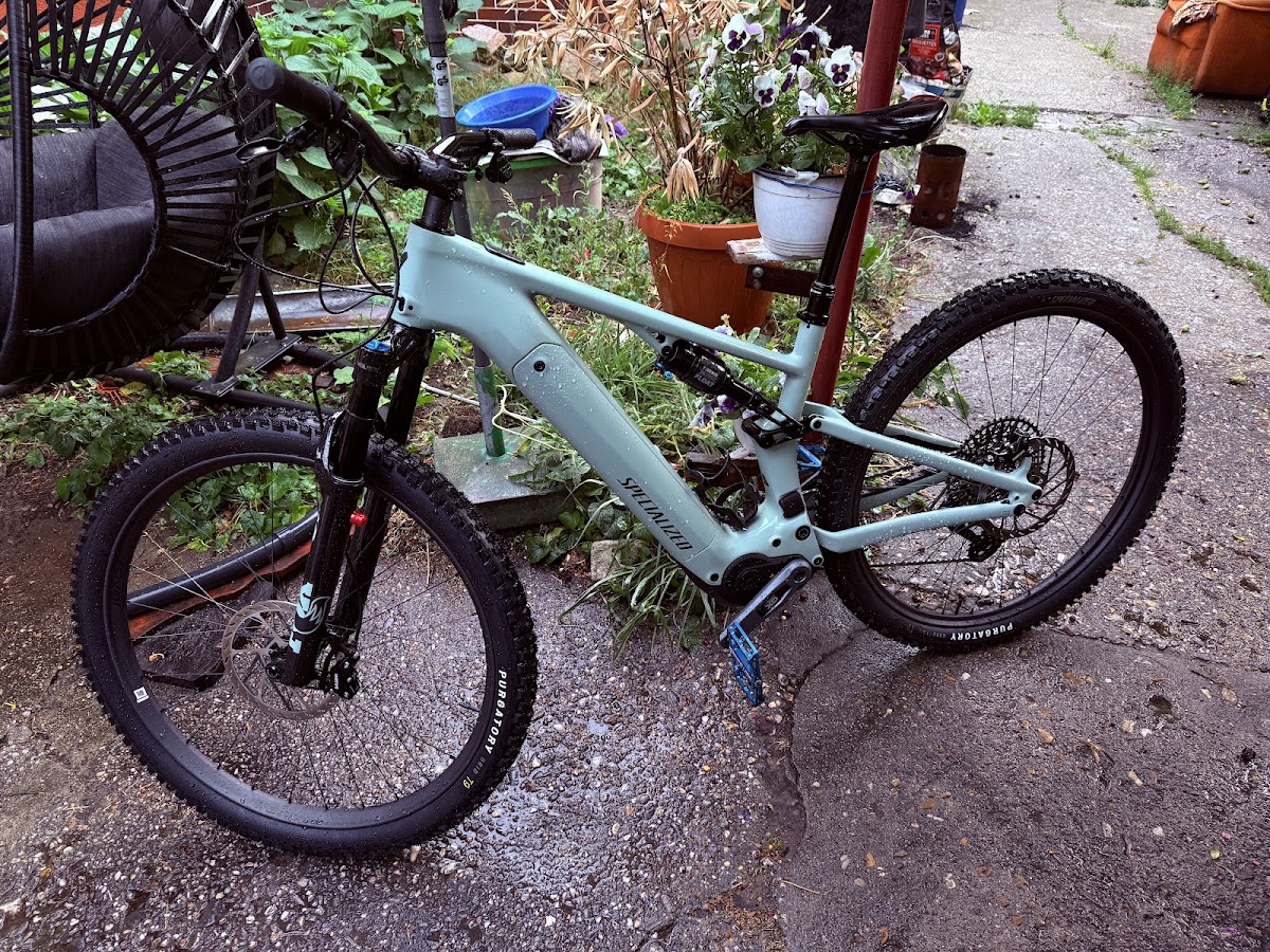 Foto di EvolutionBike