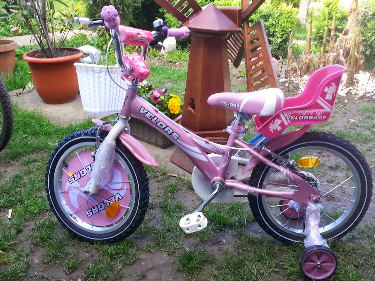 Photo de Biciclete