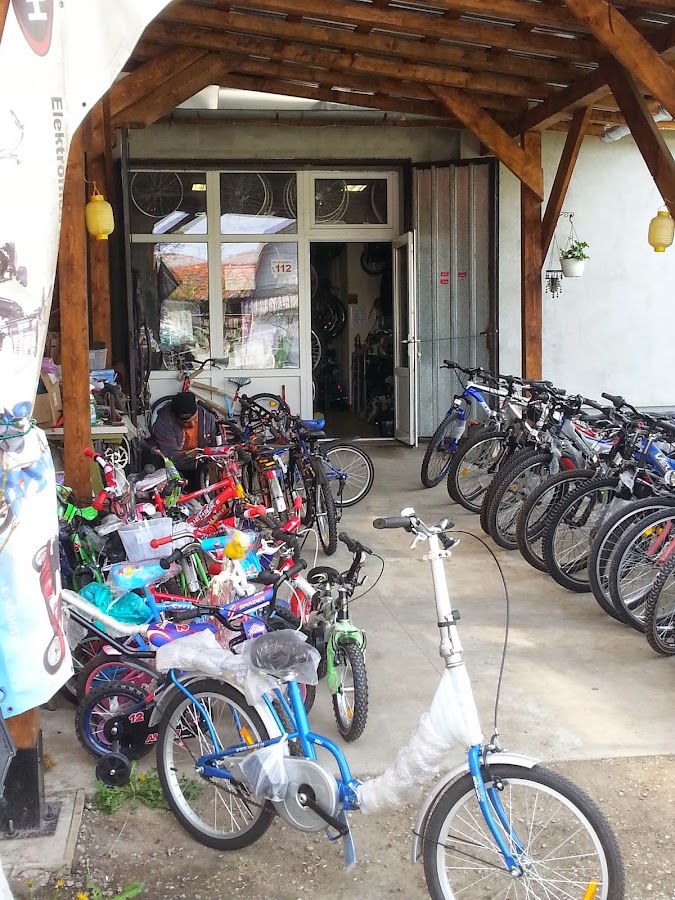 Photo de Biciclete