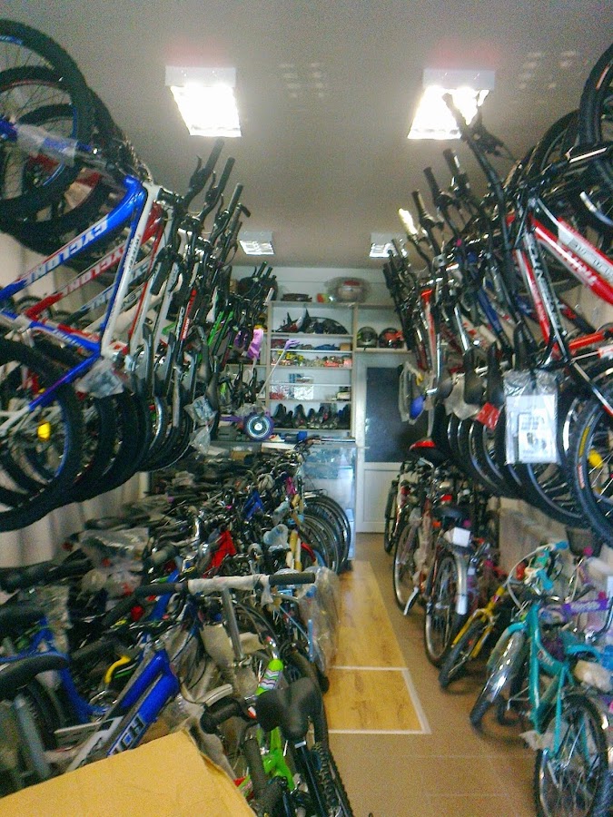 Photo de Biciclete