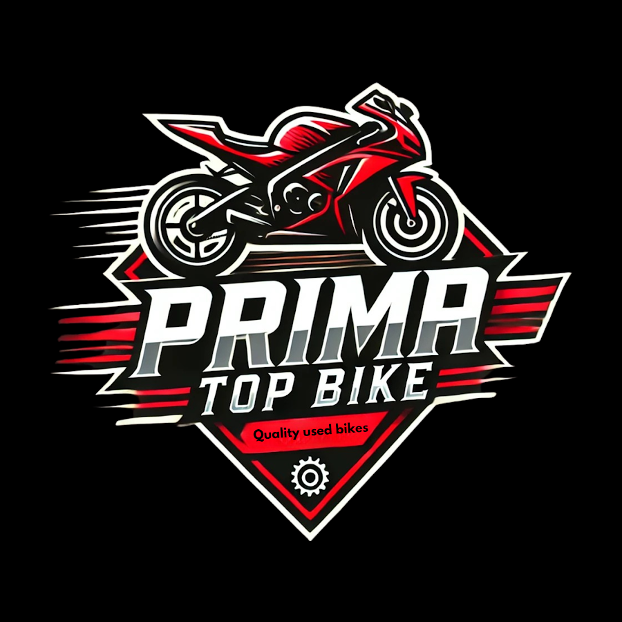 Foto von Prima Top Bike