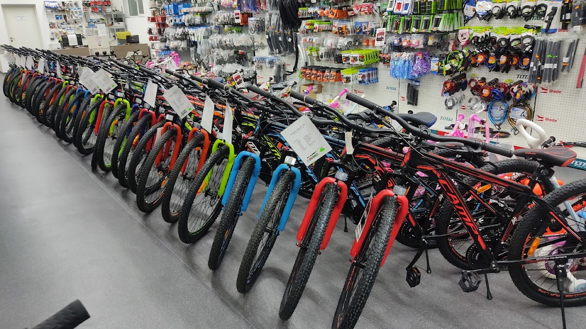Photo of Piese-Biciclete