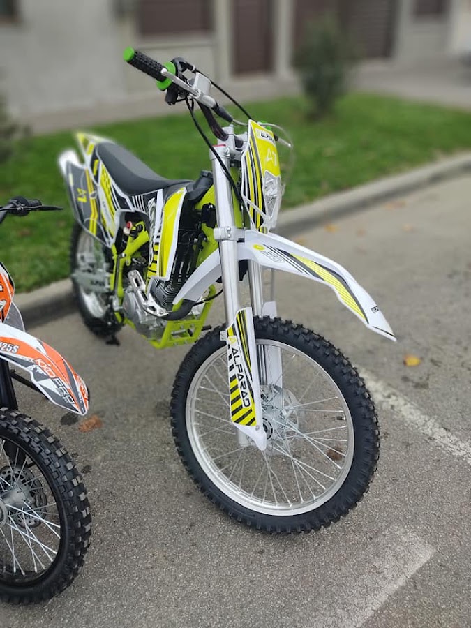 Foto di Piese-Biciclete