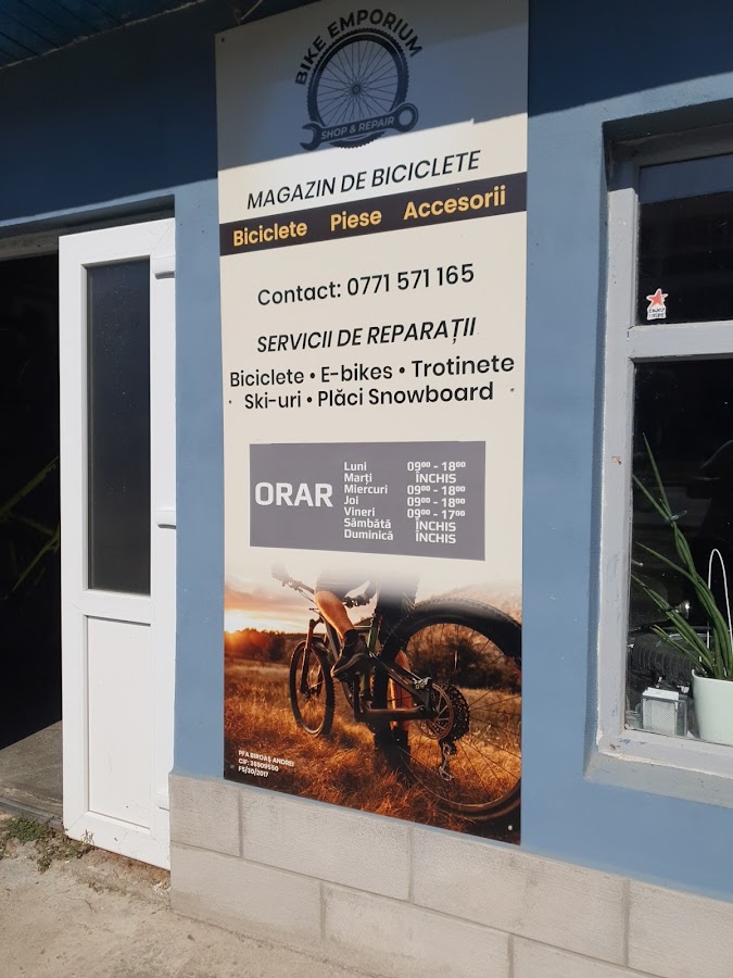 Photo of Bike Emporium