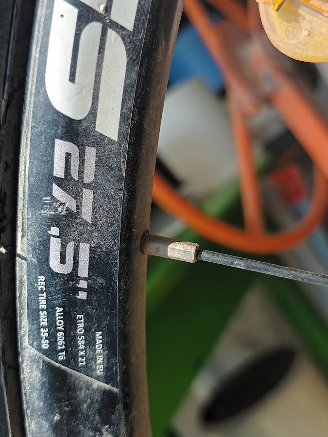 Photo of Bike Emporium