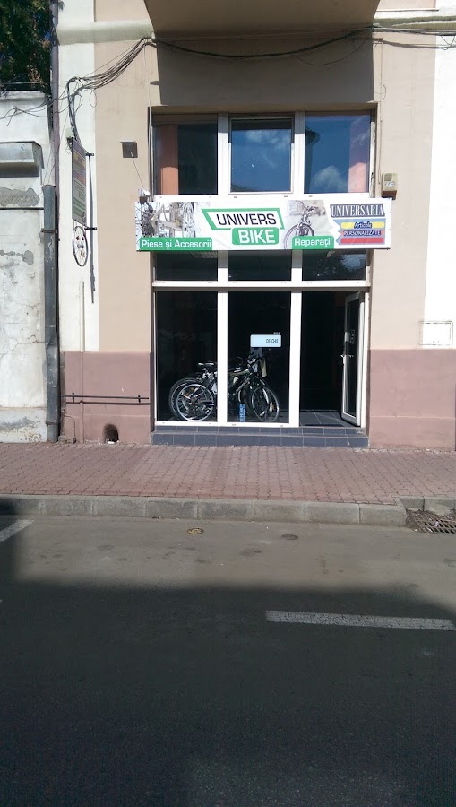 Photo de Univers BIKE