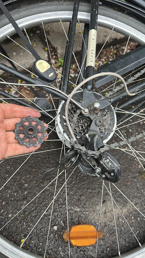 Fotografie de Bicifix