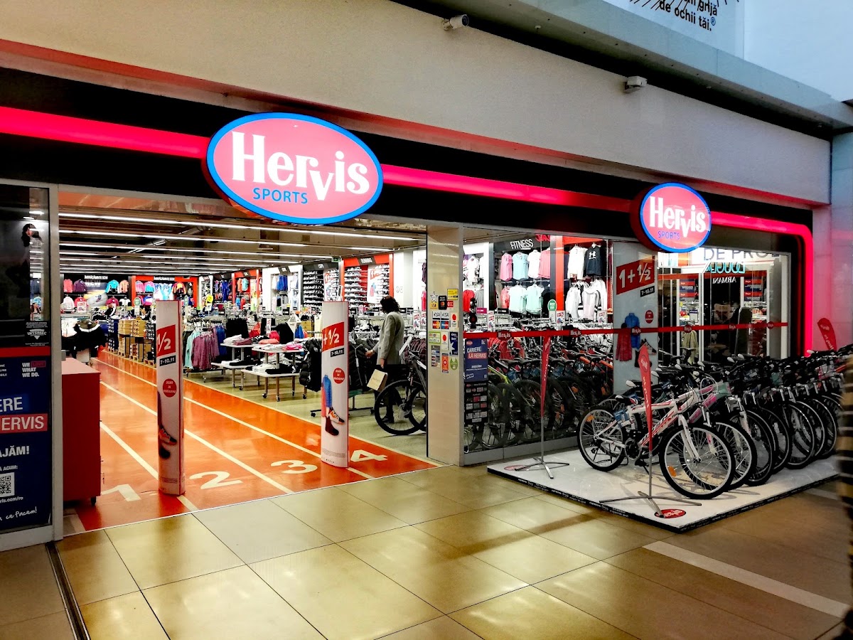 Photo de Hervis Sports