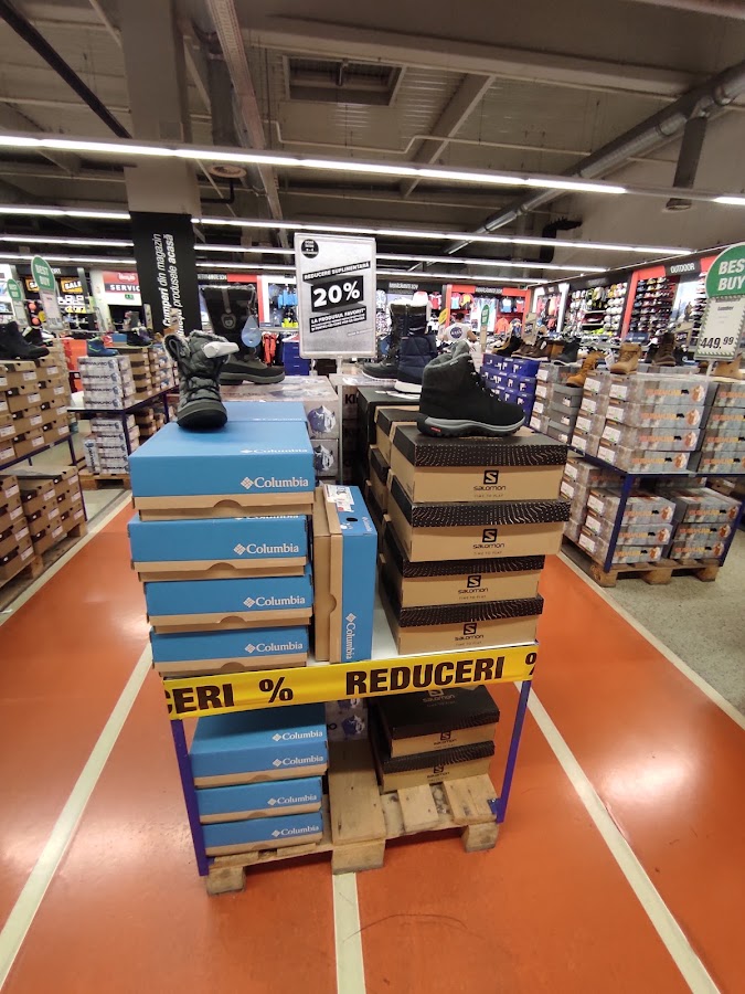 Photo de Hervis Sports