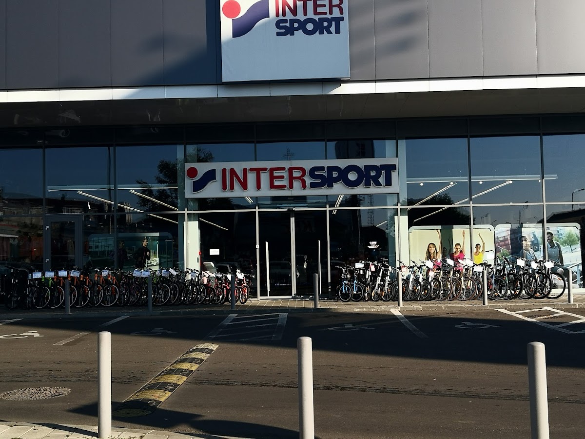 Foto di Intersport
