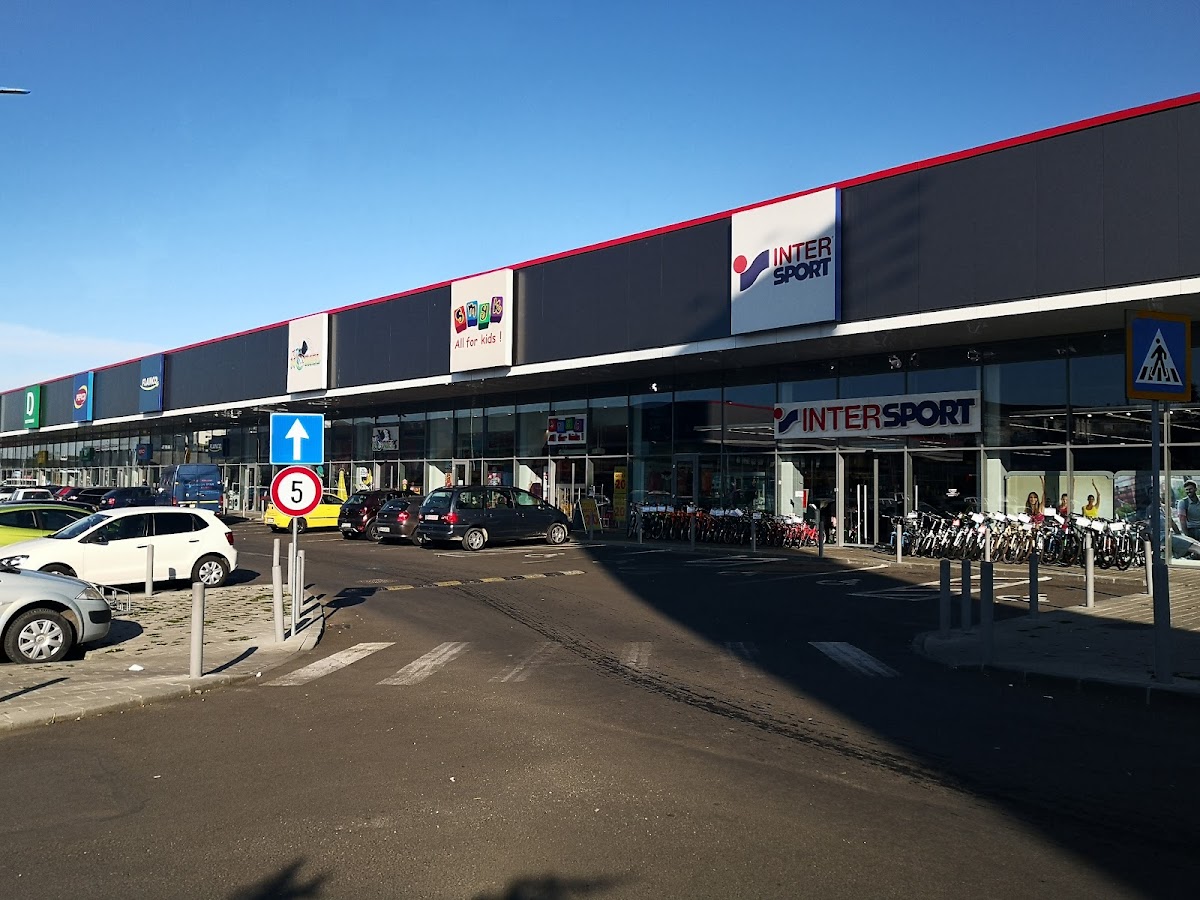 Foto di Intersport