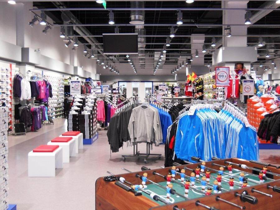 Foto di Intersport