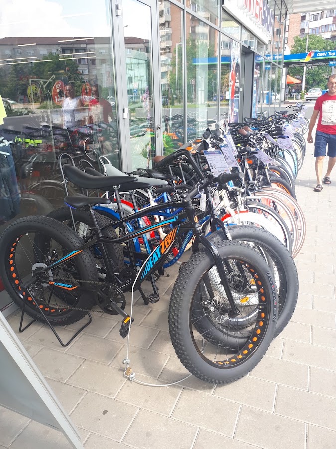 Foto di Intersport