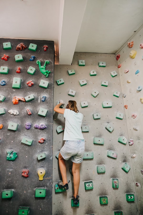 Foto von Gecko Climb