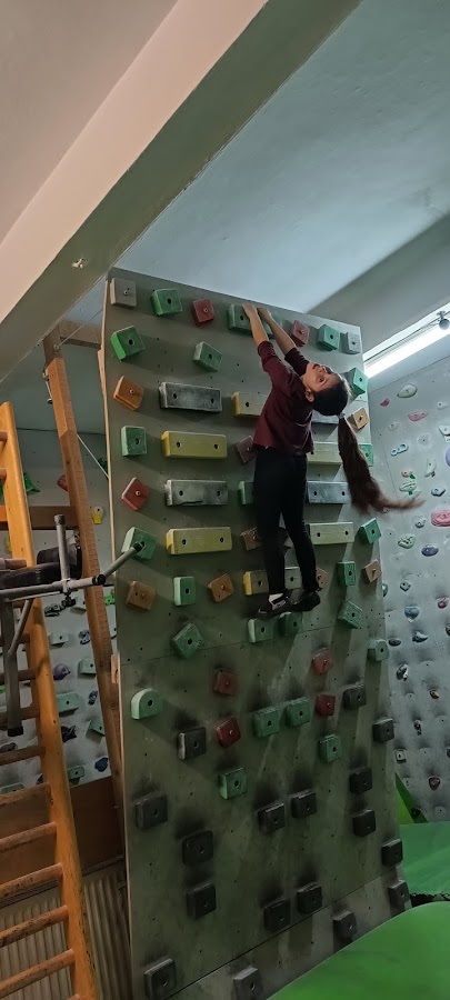 Foto von Gecko Climb