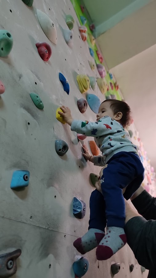 Foto von Gecko Climb