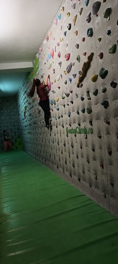 Foto von Gecko Climb
