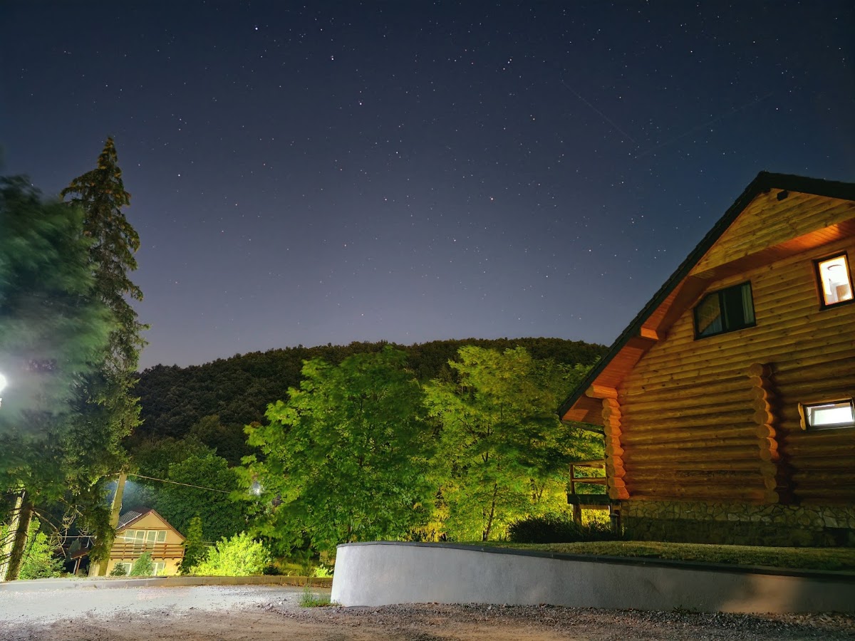 Foto von Sky Resort