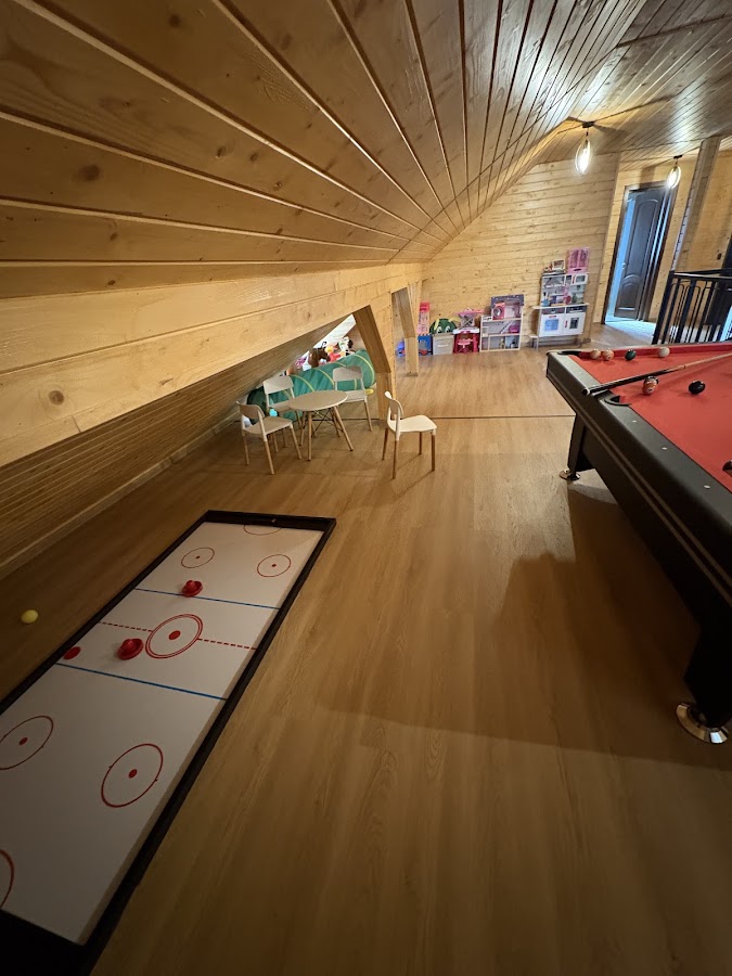 Foto von Sky Resort
