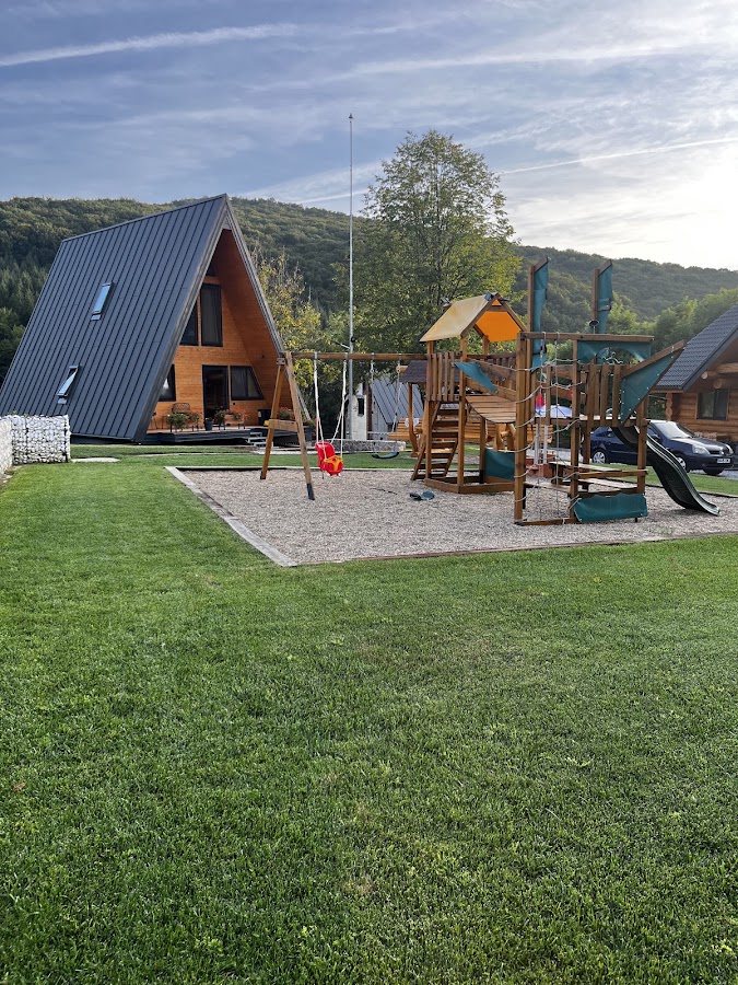 Foto von Sky Resort