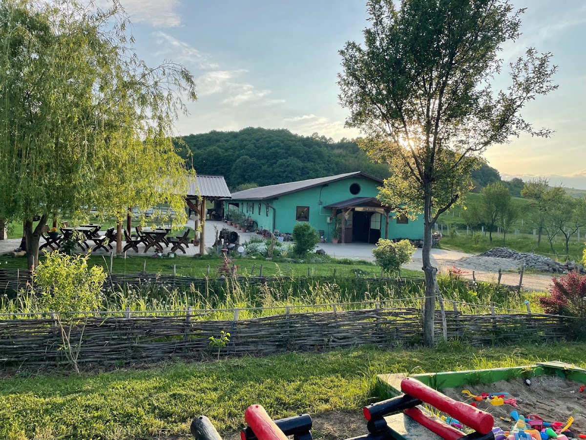 Foto del Centro di equitazione "Mentor"